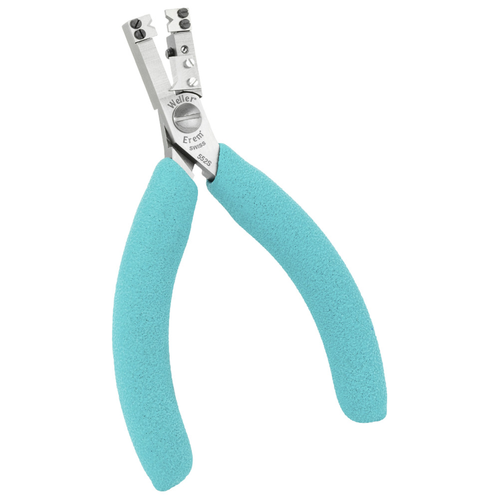 Abisolierzange 552S, ESD