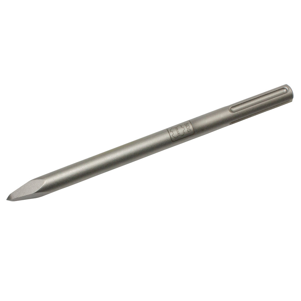 Hammer-Spitzmeißel, Länge x Ø 280 x 18 mm