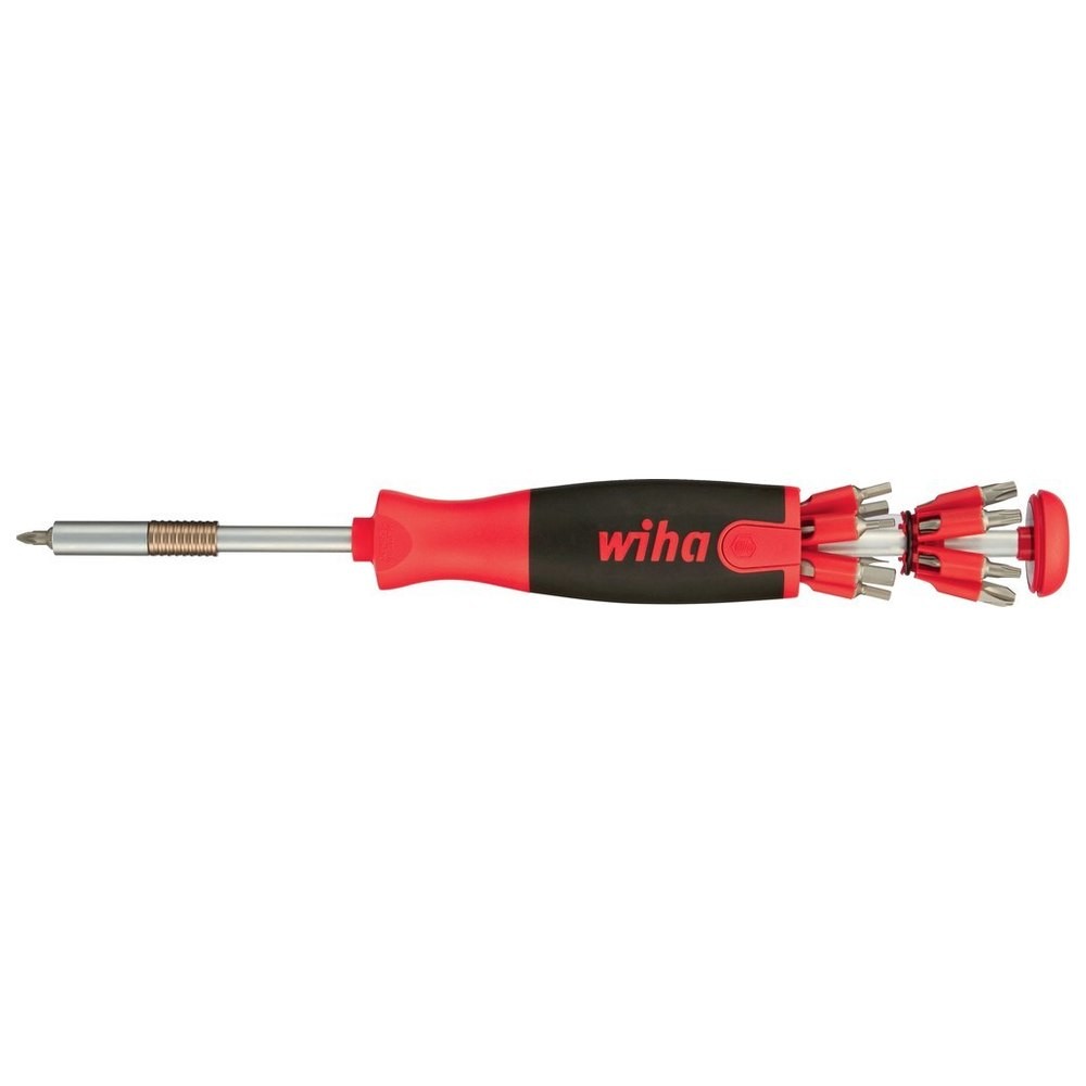Magazinhalter LiftUp 25 13tlg. 26 One Wiha