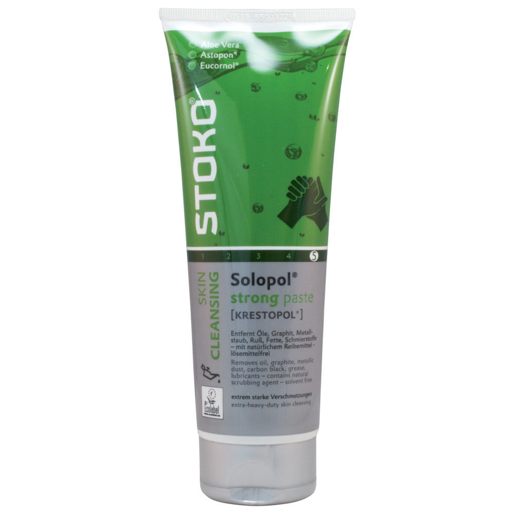 Handreiniger Solopol strong, 250 ml