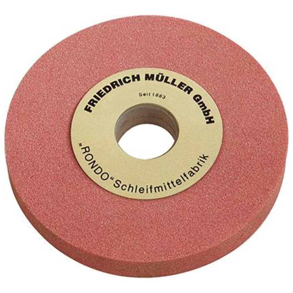 Schleifscheibe EK K60 150 x 20 x 32 mm