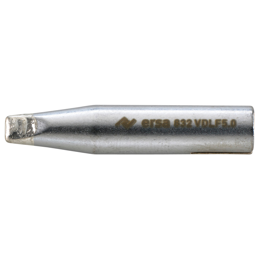 Lötspitze meißelförmig 5,0 mm SB Nr. 0832VDLF
