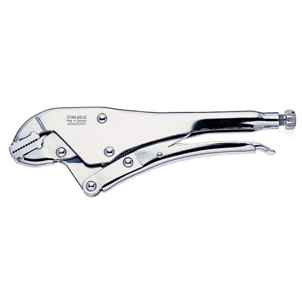 6562 Parallel-Gripzange 250 mm