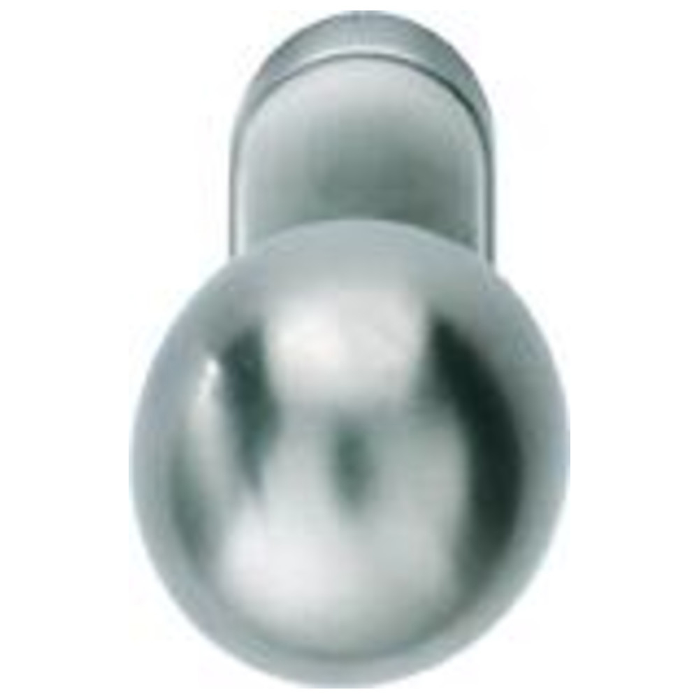 PT-Türknopf, 07 0802, a. Ros., oval, F69