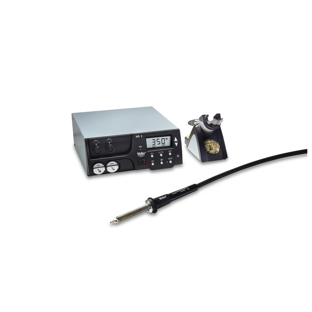 Reparaturstation WR 2000A Set
