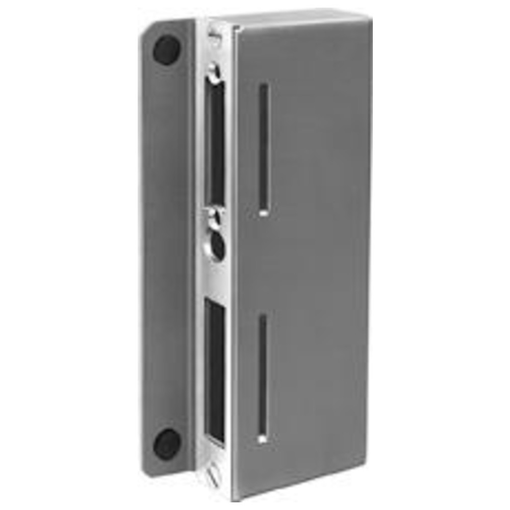 Gegenkasten 146ET-30 zum Anschweißen, blank