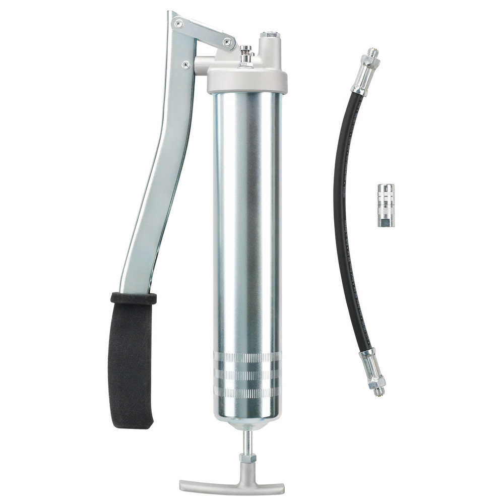 Handhebel Fettpressen Satz Kartusche 400g 500ccm