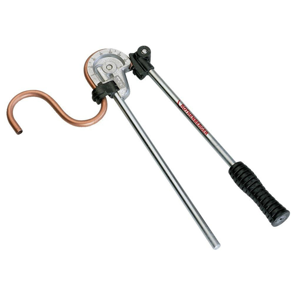Kupferrohr-Biegezange 10 mm