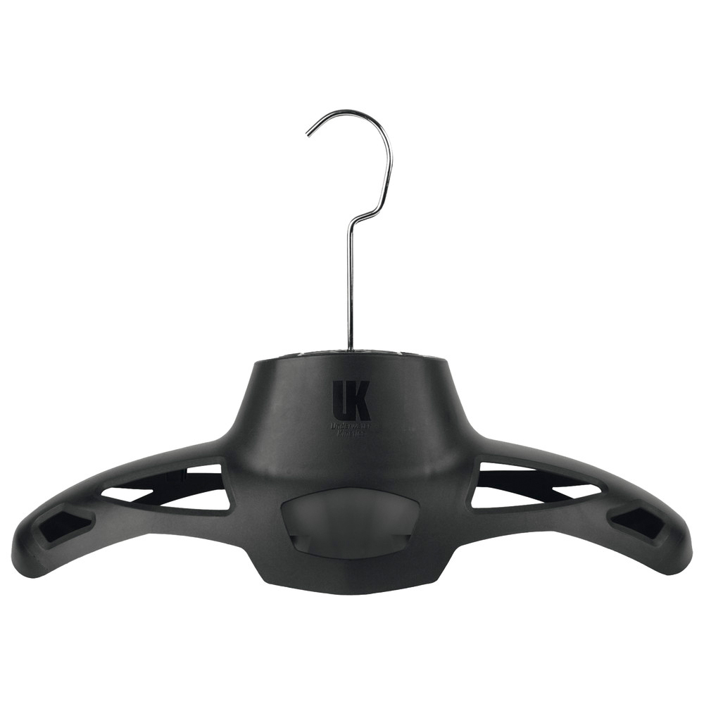 Anzugtrockner HangAir, schwarz