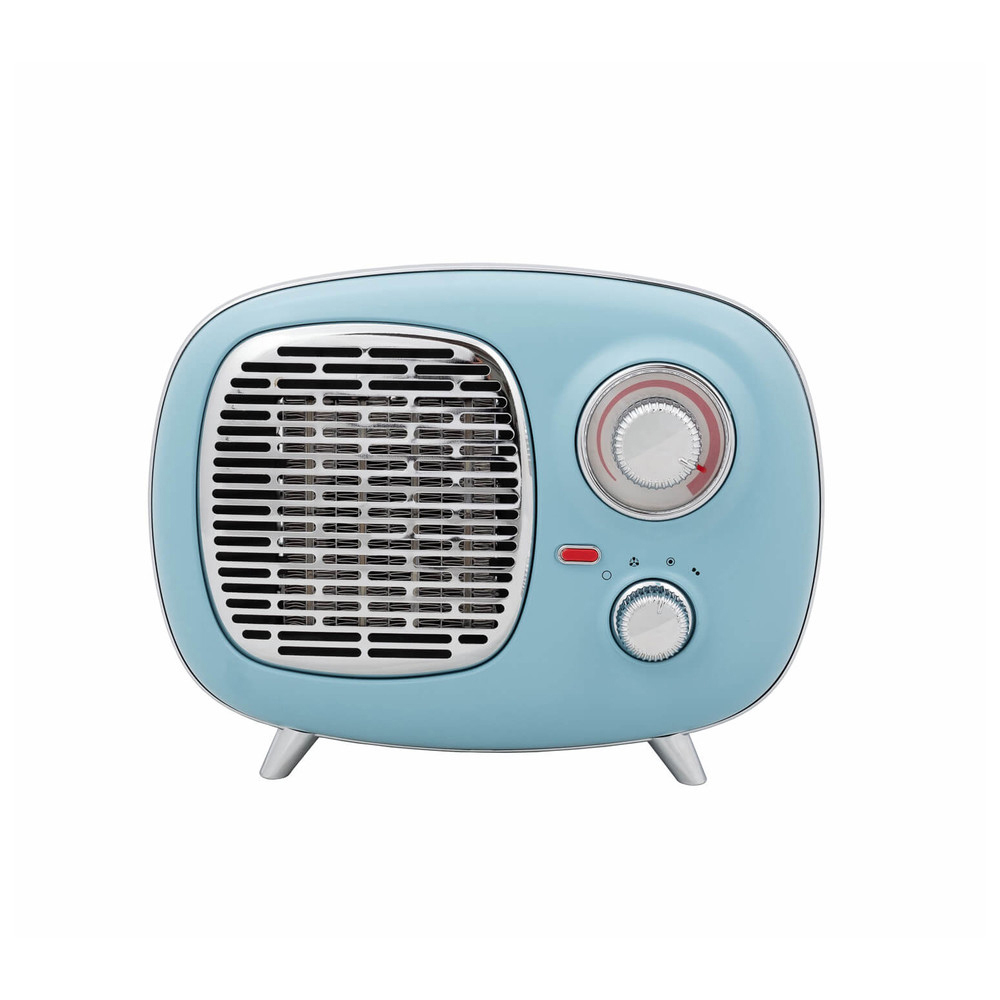 Heizlüfter B-4 PTC, 1.500 W
