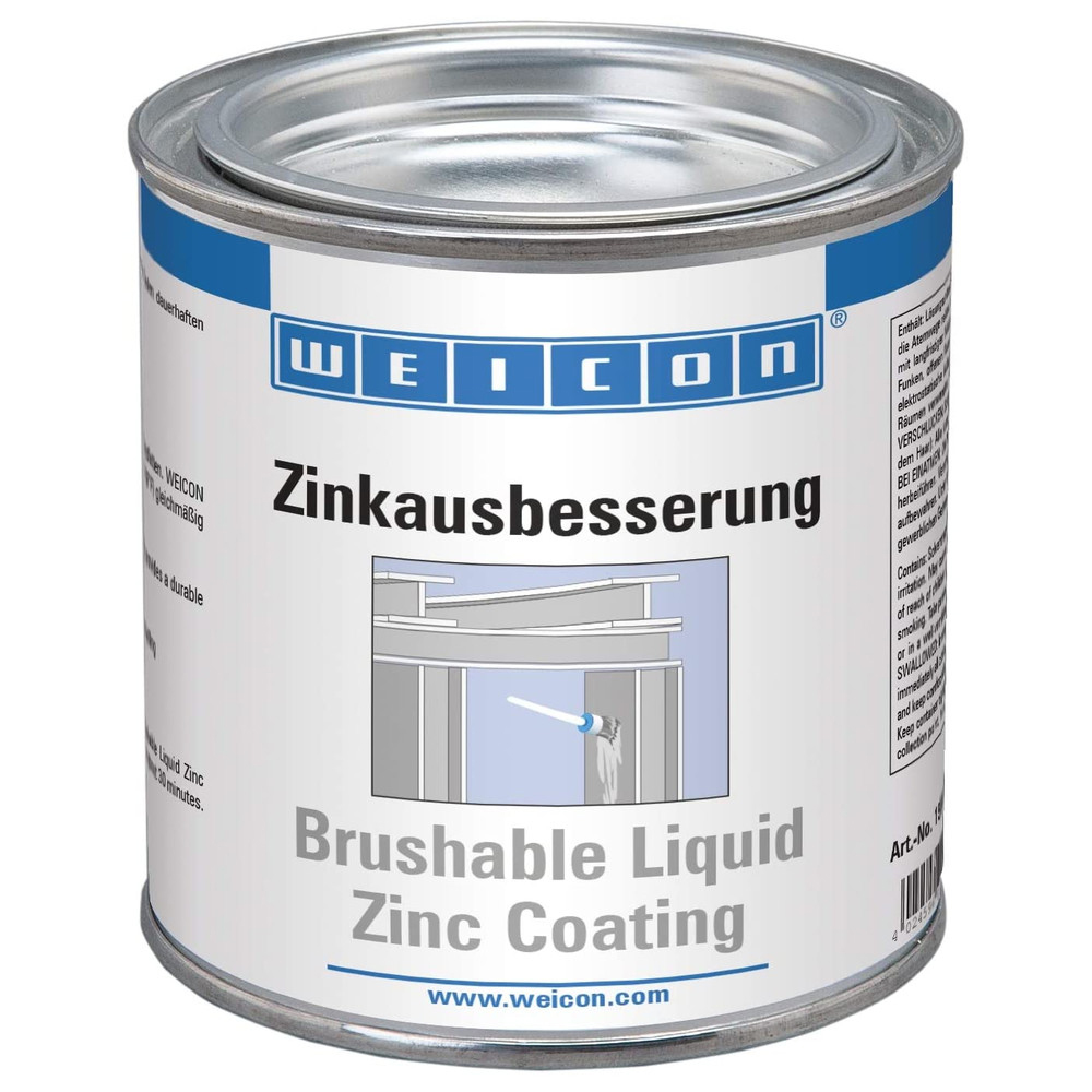 Zinkausbesserung, 375 ml