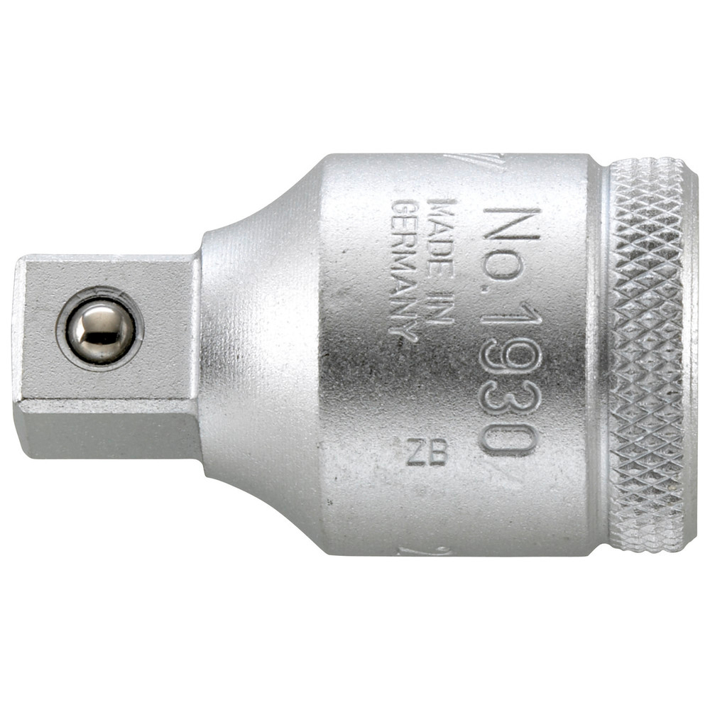 Reduzierstück 1/2" innen auf 3/8" außen