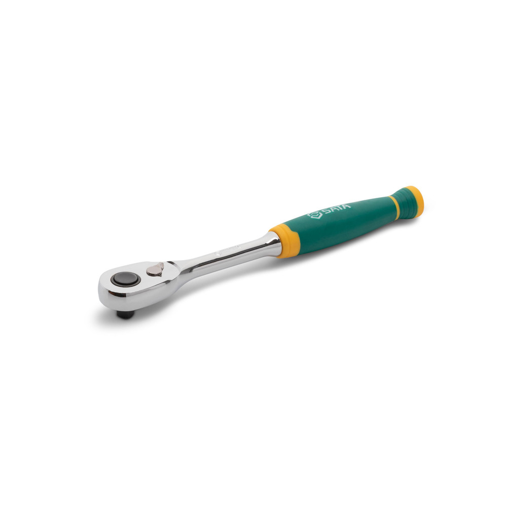 1/4" Umschaltknarre mit Komfort-Griff, 72 Zahn