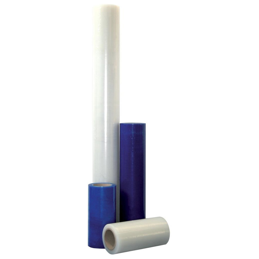 Glas-Schutzfolie SM36 500 mm x 100m, transparent