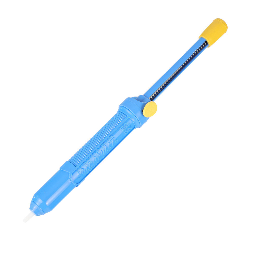 Edsyn Entlötgerät Deluxe DS-017, Standard