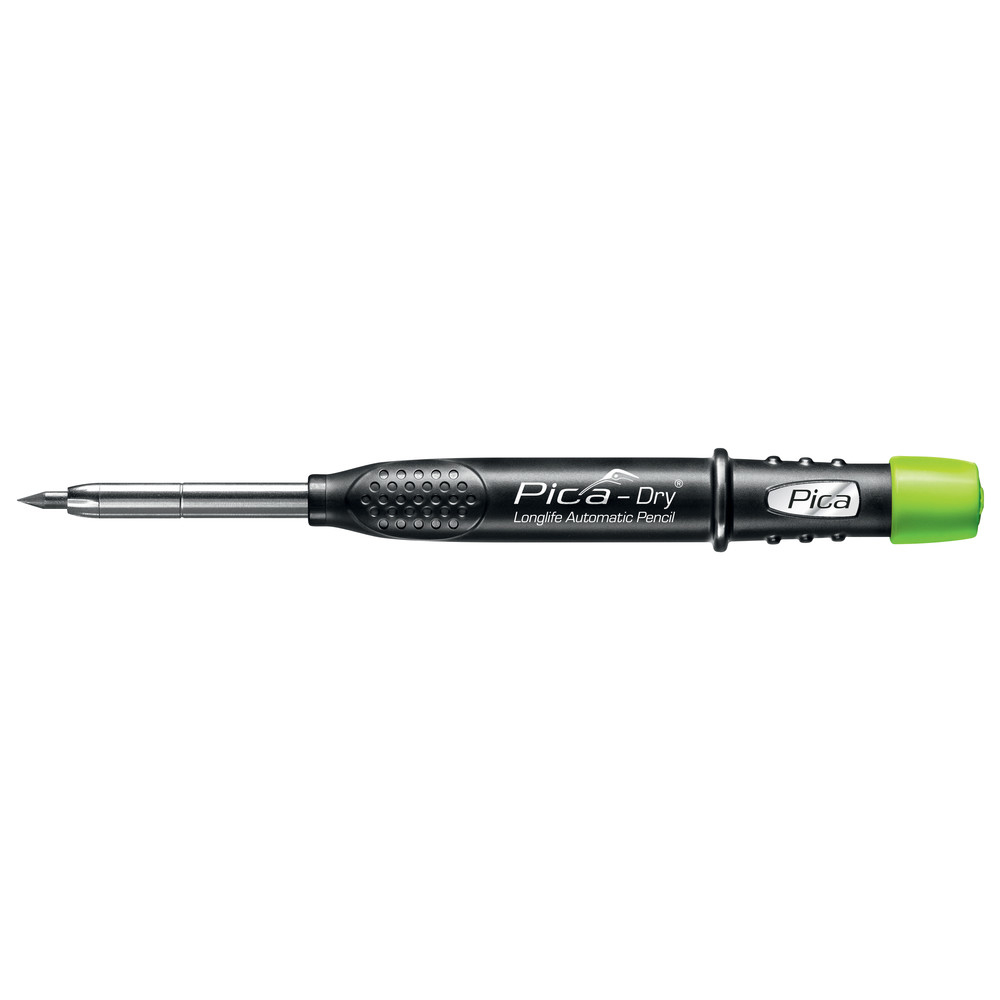 Tieflochmarker Dry Graphit