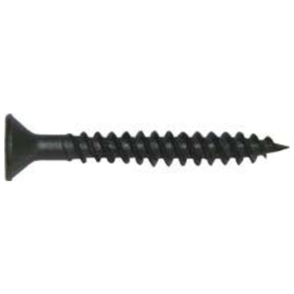SBS Lochplattenschrauben 3,5 x 30/24 CMN, VPE 1000