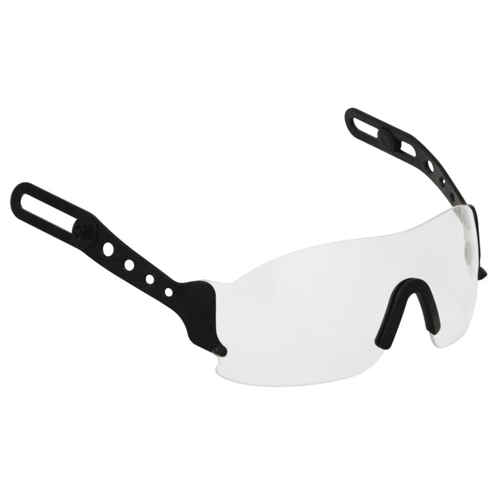 Brille zu Schutzhelm EVO3