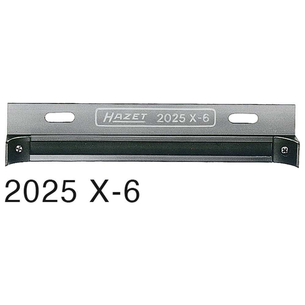 Führungsschiene 2025X-6 - Gesamtlänge: 150 mm