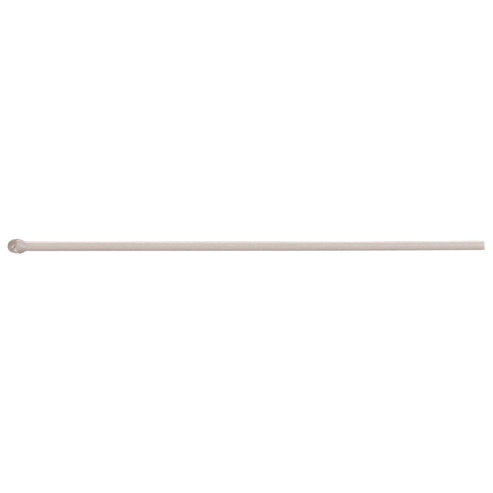 Klebetupfer, 10-er Pack, Ø Kopf 1.0 mm