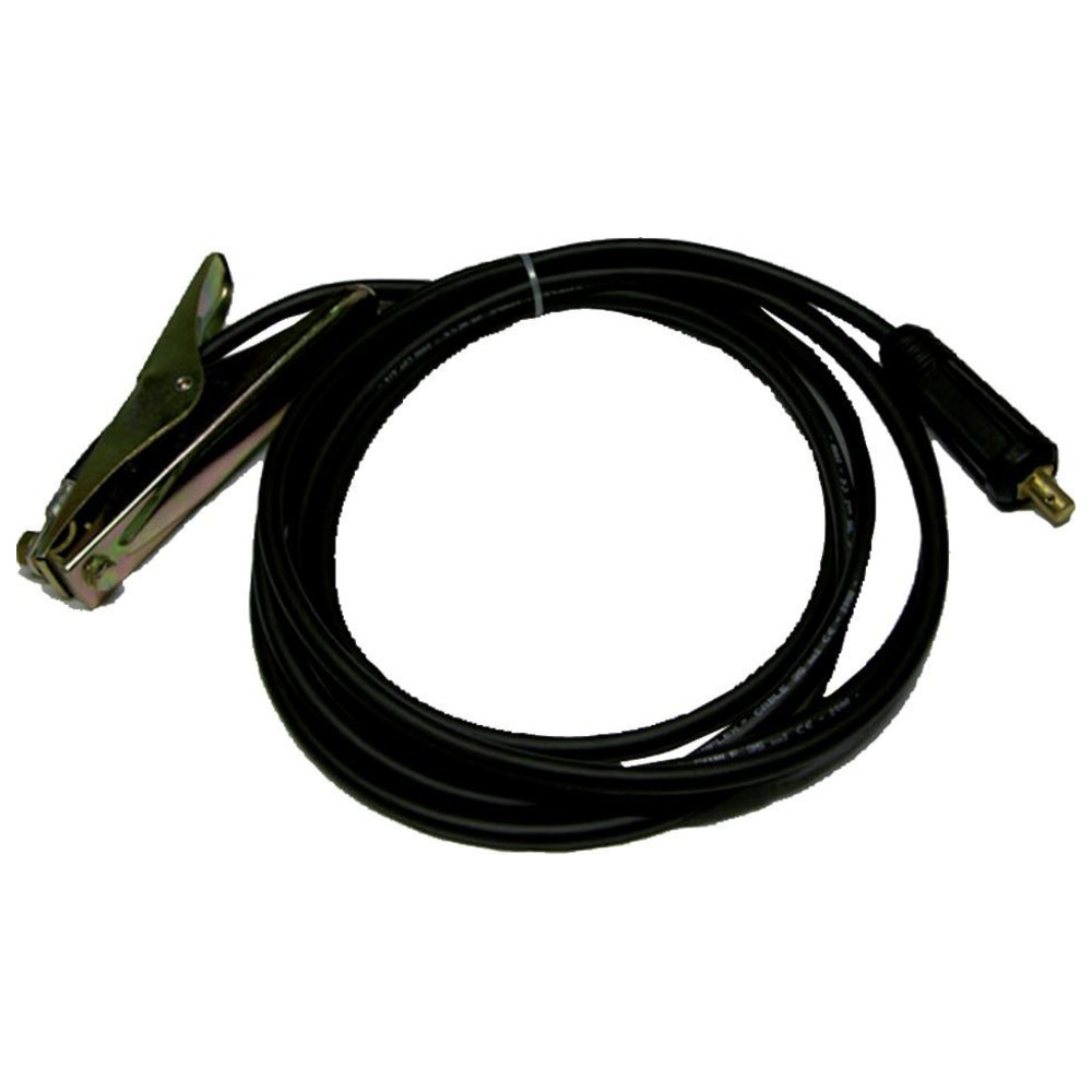 Massekabel 5 m 50qmm 400A/ 50-70qmm