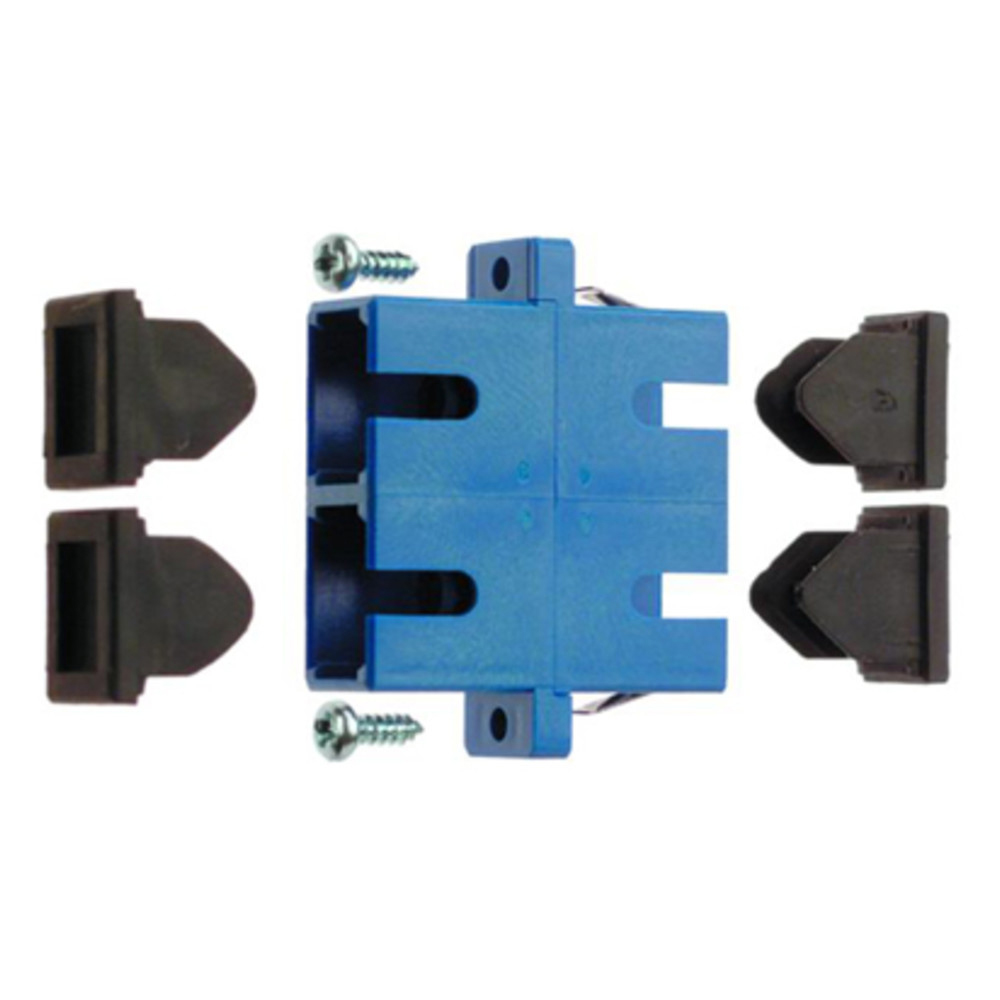 T-SC Duplex Kupplung Multimode und Singlemode
