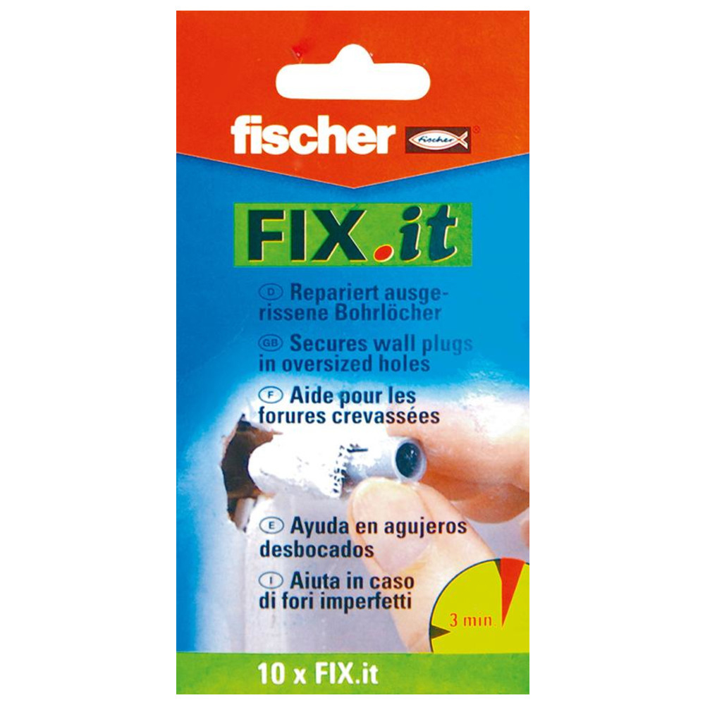 Reparaturvlies Fix it SB-Karte