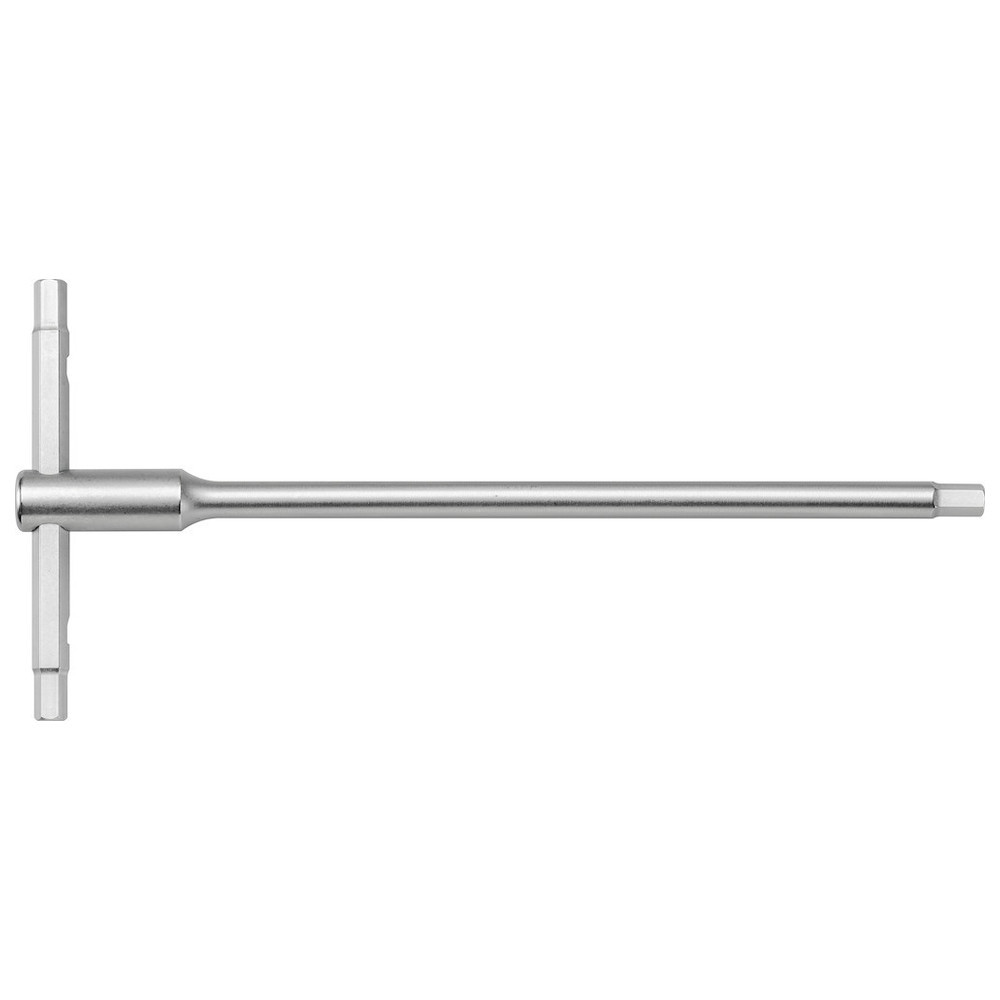 T-Griff-Schraubendreher mit Gleitgriff 7x230mm PB Swiss Tools