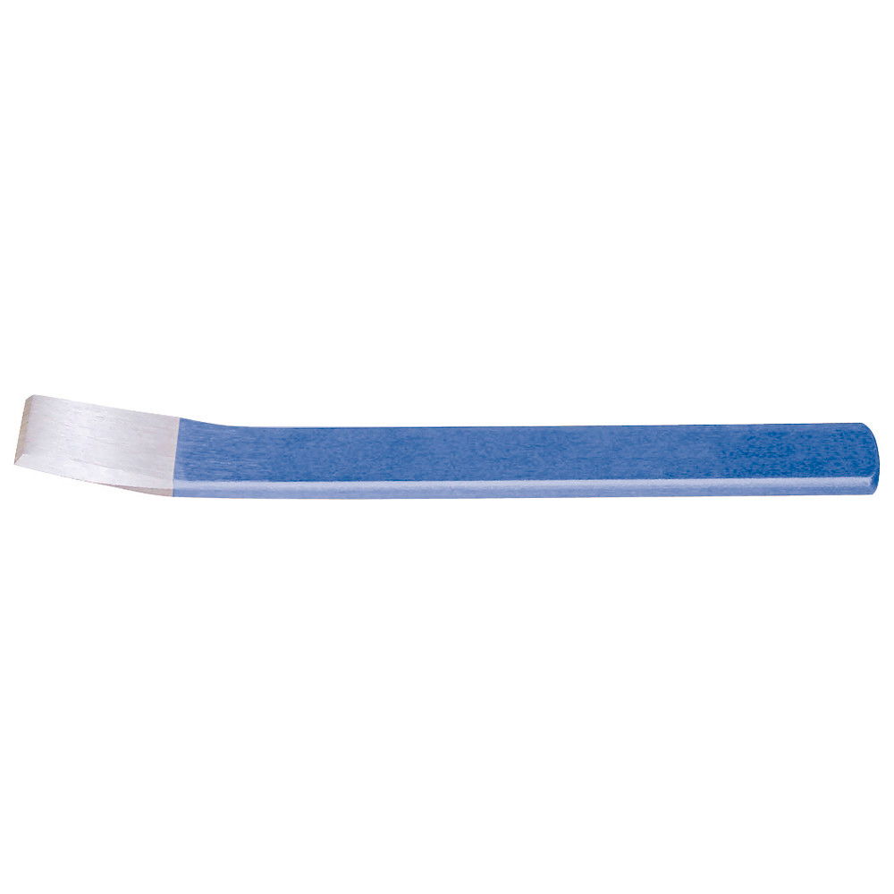 Schlitzmeißel, gebogen 240 mm