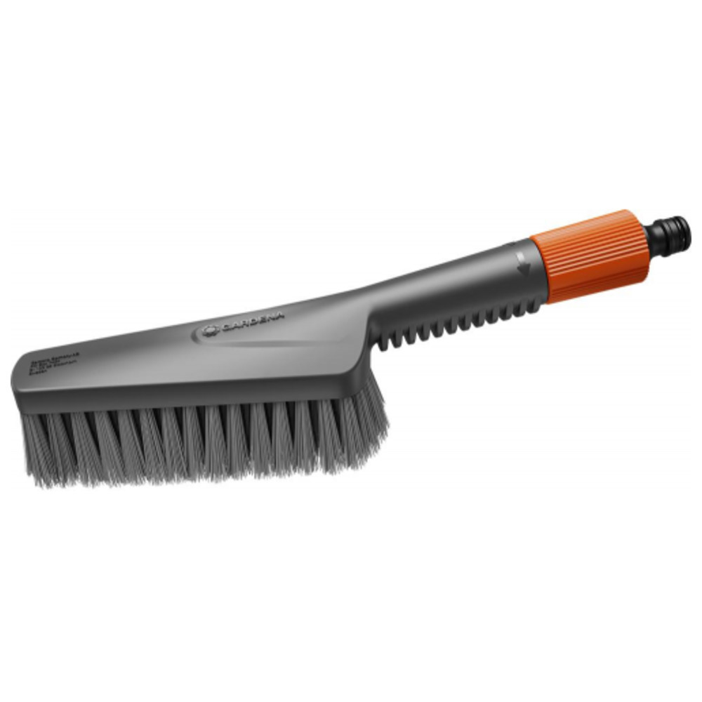Waschbürste S SOFT CLEANSYSTEM
