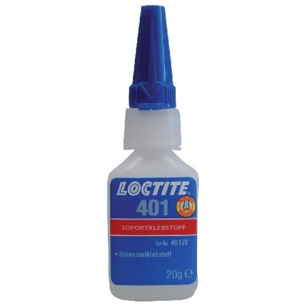 401 20g FL Sofortklebstoff