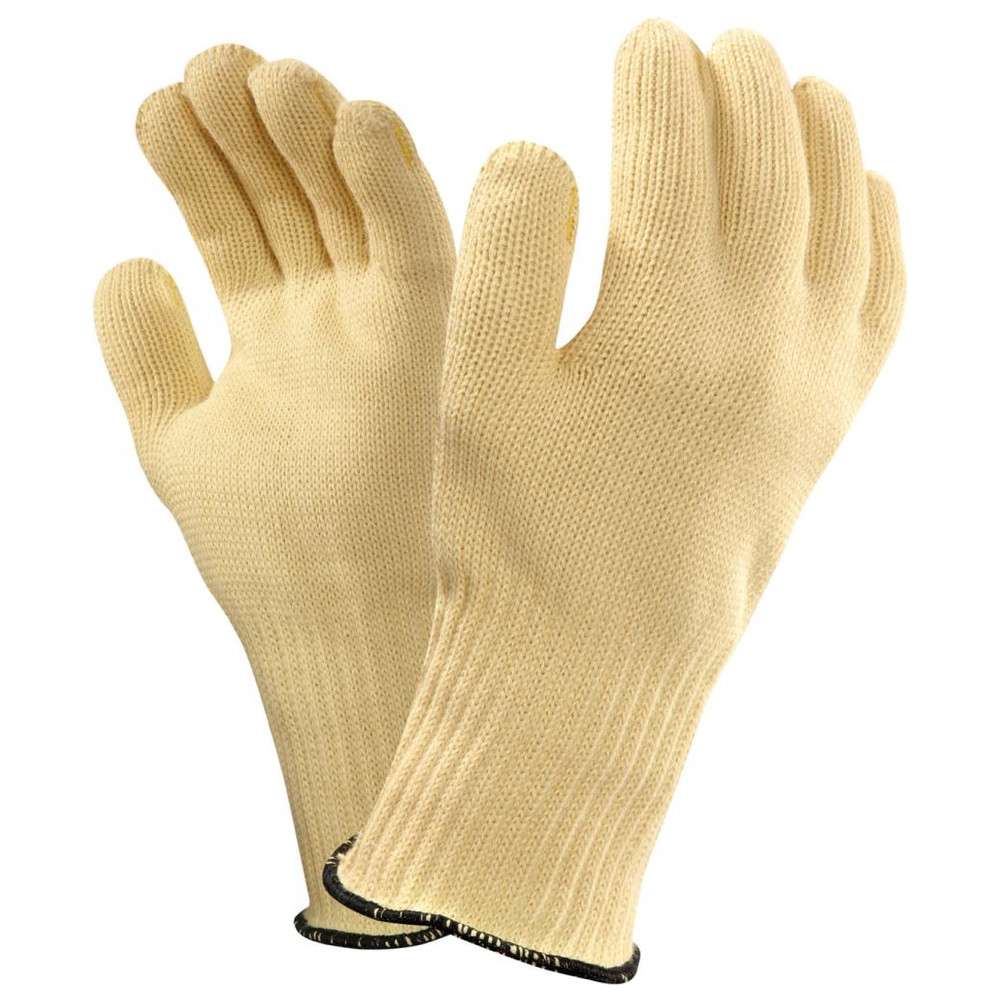 Handschuh Mercury 43-113, Gr. 10, gelb
