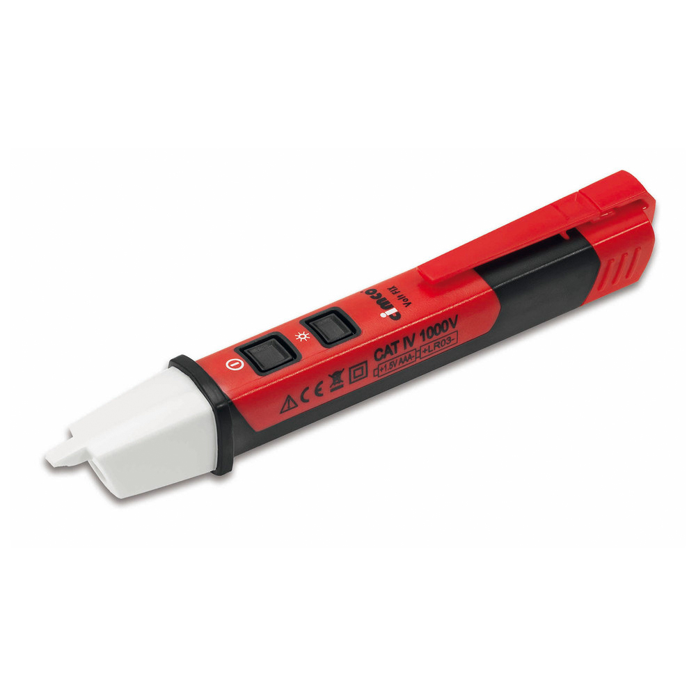 Berührungsloser Spannungsprüfer Voltfix, 50-600 V AC, 50-500 Hz