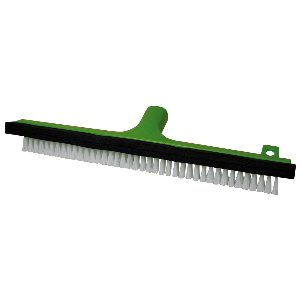 Wasserschieber PRESTIGE mit Borsten 43 cm