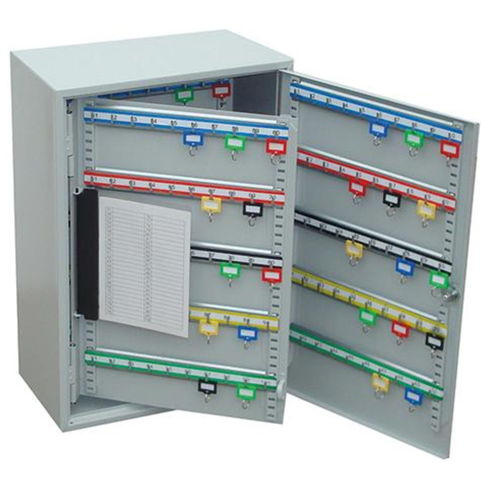 Schlüsselschrank 300 H. 1 -türig 550 x 380 x 205