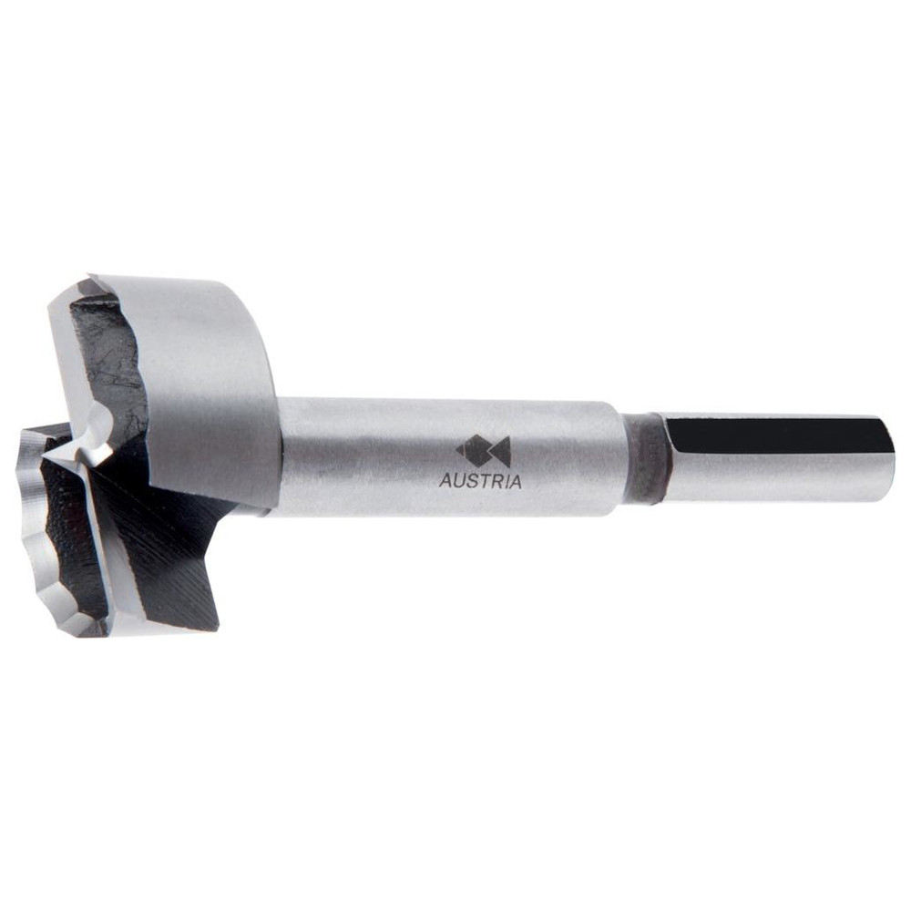 ForstnerbohrerWave D7483G60 x 60/90 mm S10 x 30 mm