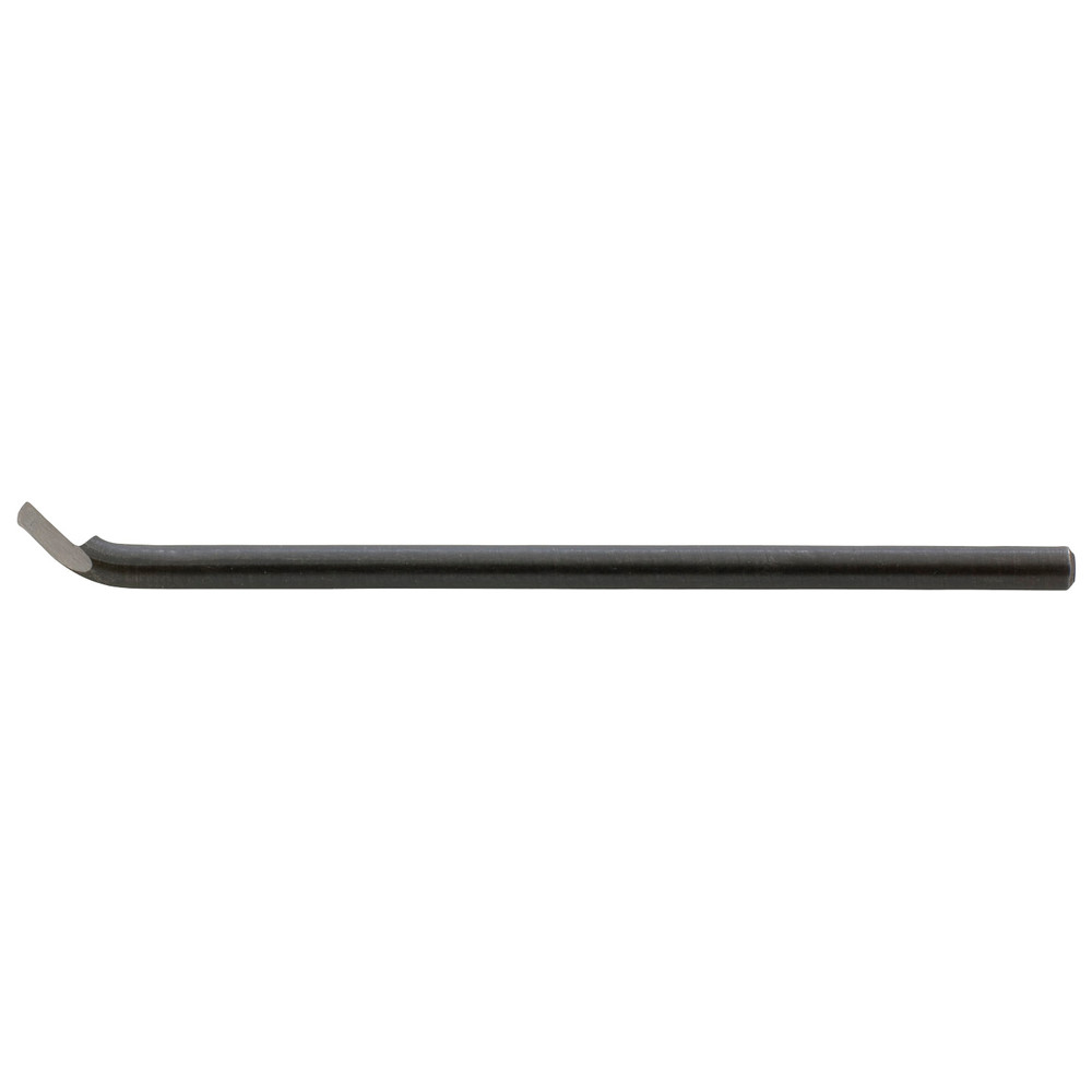 Dreikantschaber D75 3,2 x 75 mm IBT