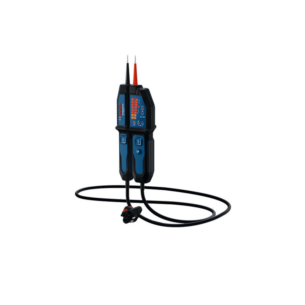 Elektrisches Prüfgerät GVT 1000-15 Bosch