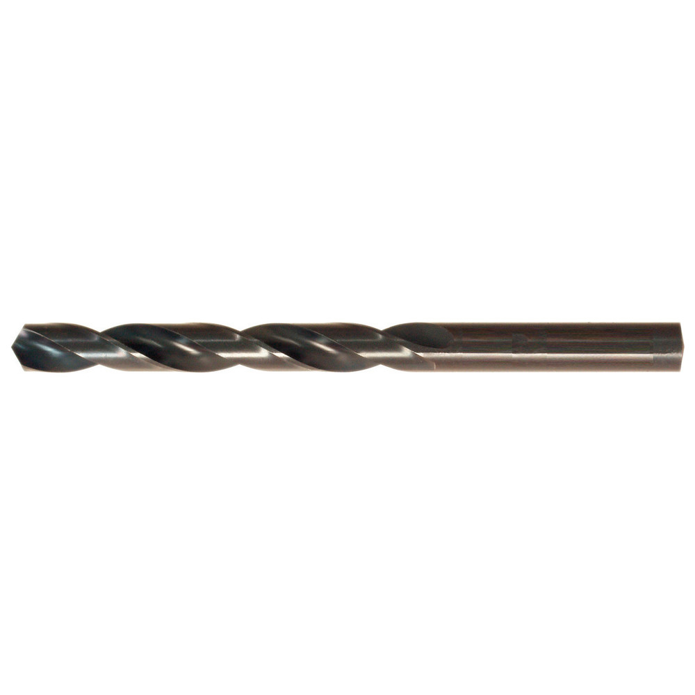 Spiralbohrer, DIN 338RN, HSS geschliffen, Ø 0.3 mm