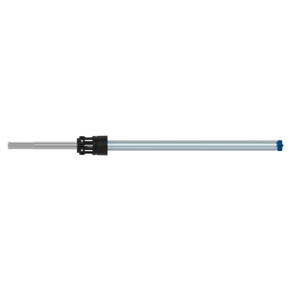EXPERT SDS Clean max-8X Hammerbohrer, 24x400x650 mm