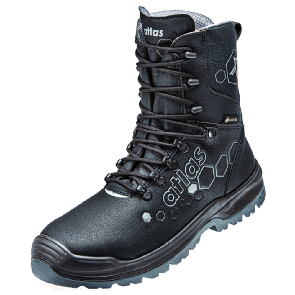 Sicherheits-Stiefel XT 1000 GTX, Größe 36, Weite 10, S3