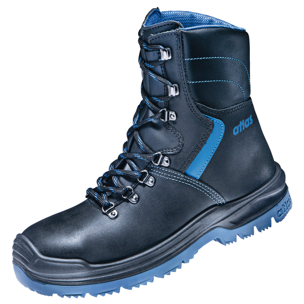 Sicherheits-Stiefel XR 845 XP, S3, Größe 36, Weite 10