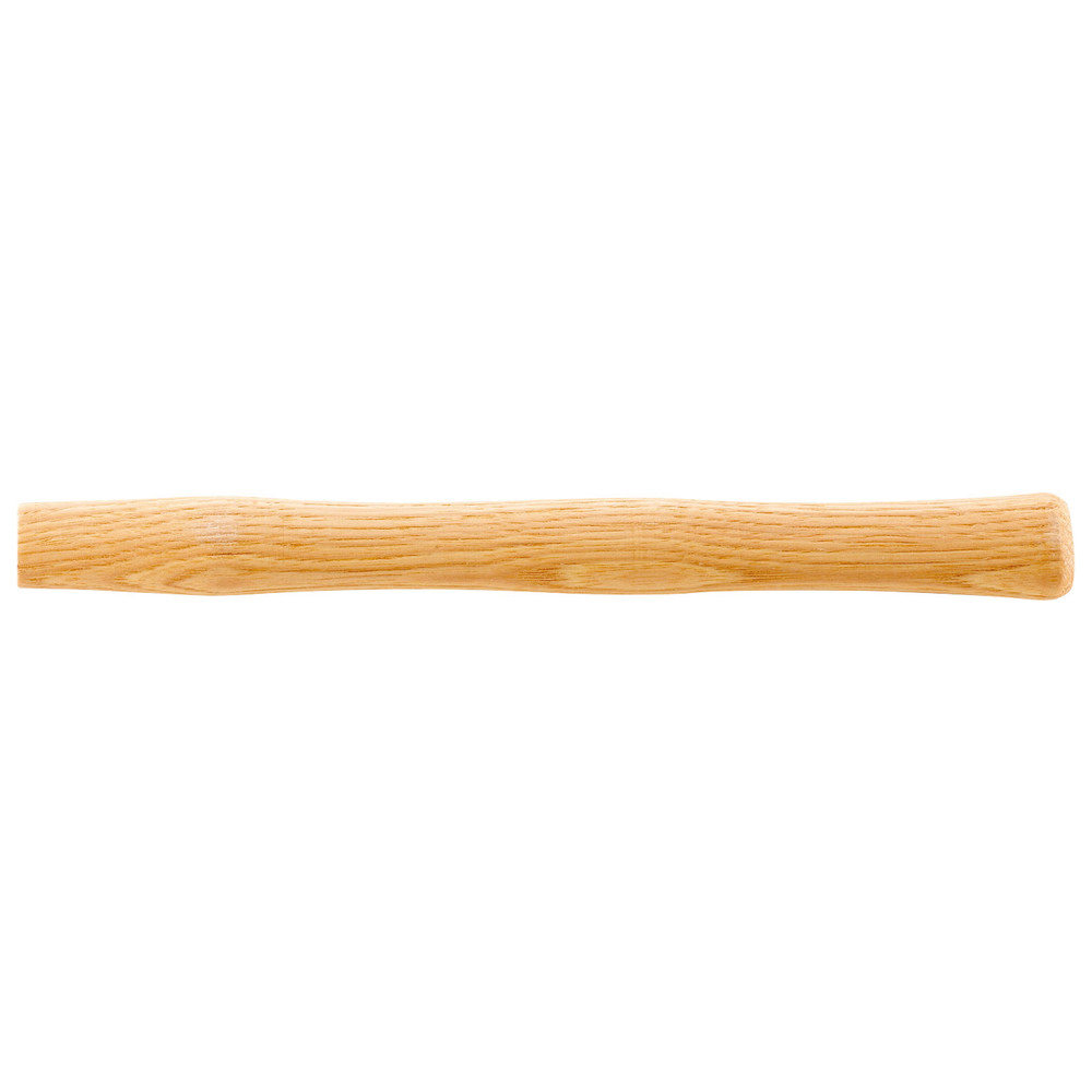 Schlosserhammer-Stiel Hickory, 280 mm für 200 g