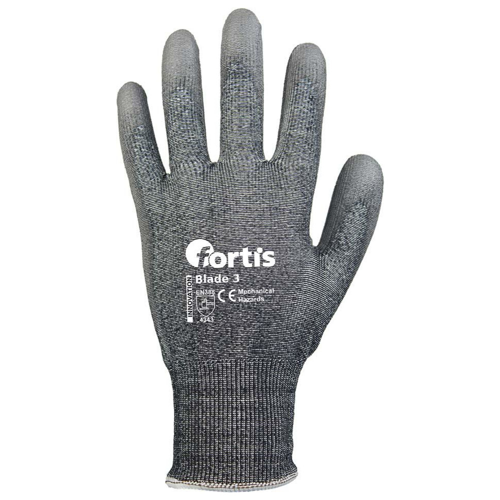 Schnittschutz-Handschuhe Blade, Dyneema, Stück 5, Gr. 10