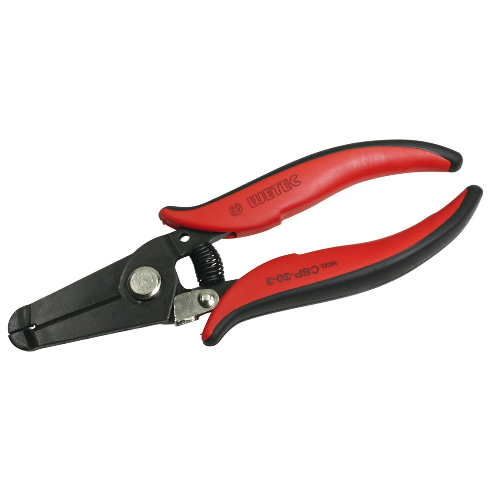 WETEC Kabelschere CSP30 Ecotec, bis max. 10,0 mm, Standardgriffe