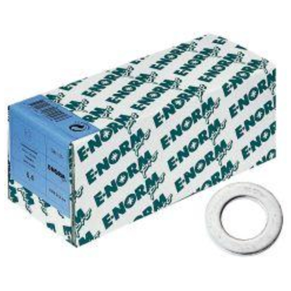 DIN 125 ST galZn A 10,5 KP