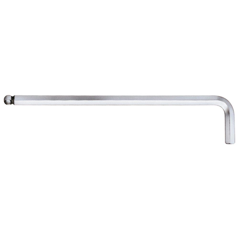 Winkelschraubendreher lang 1,5 mm Kugelkopf