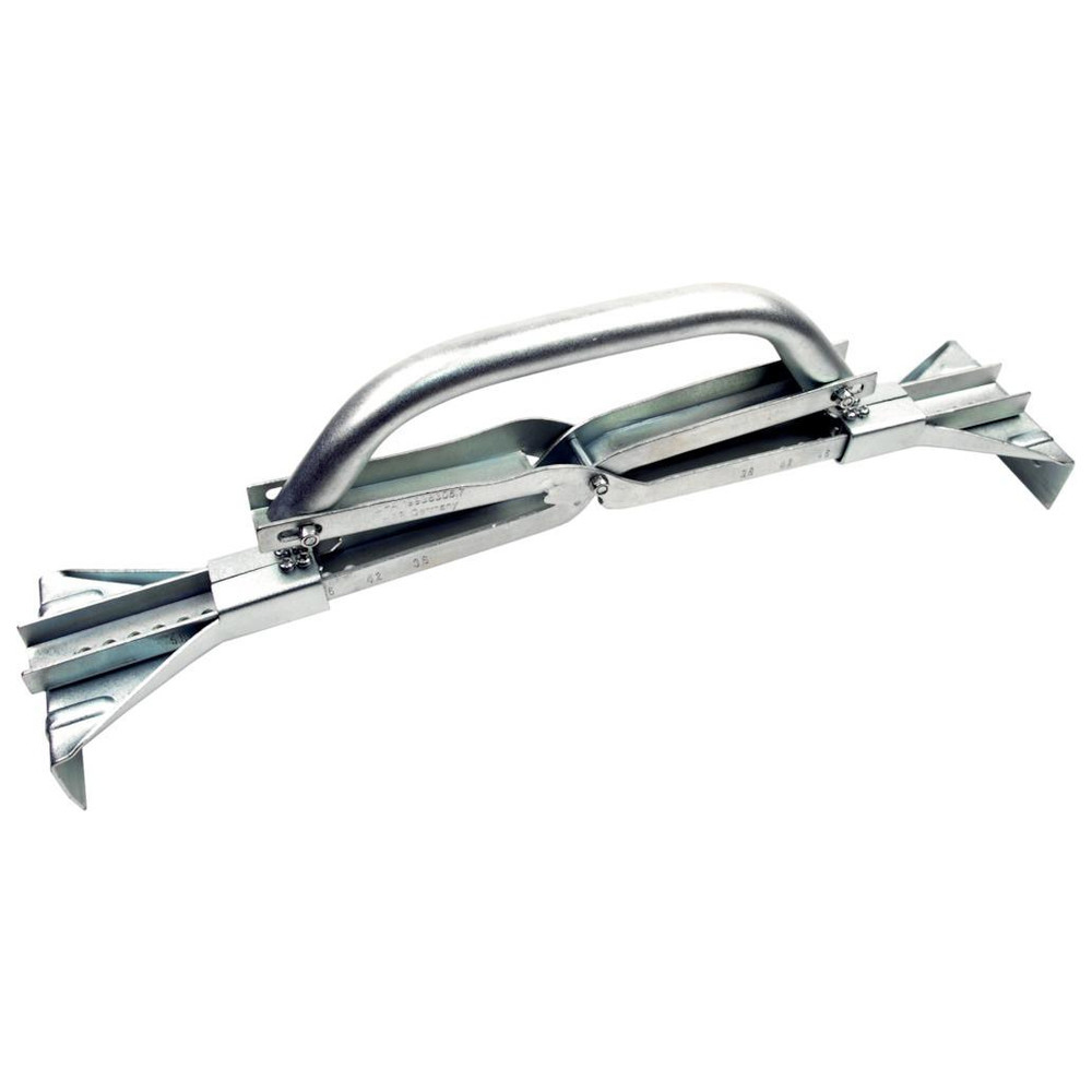 Plattenheber Profi 30-50cm verstellb