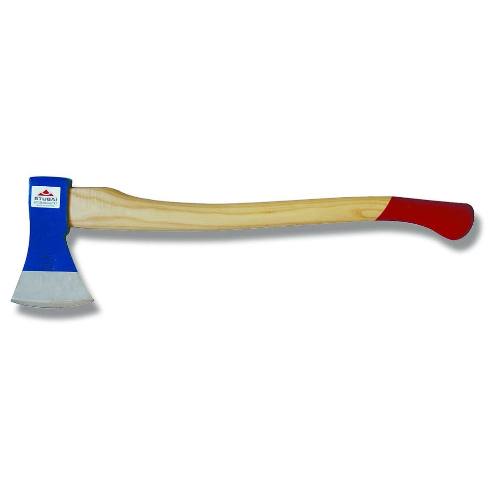 Forstaxt Rheinische Form, Eschenstiel, Kopfgewicht 1.200 g
