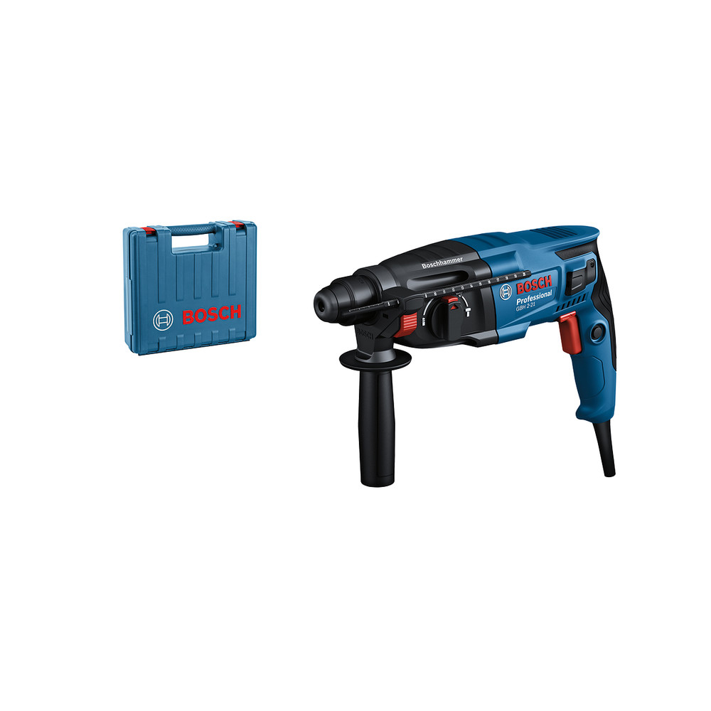 Bohrhammer mit SDS plus GBH 2-21